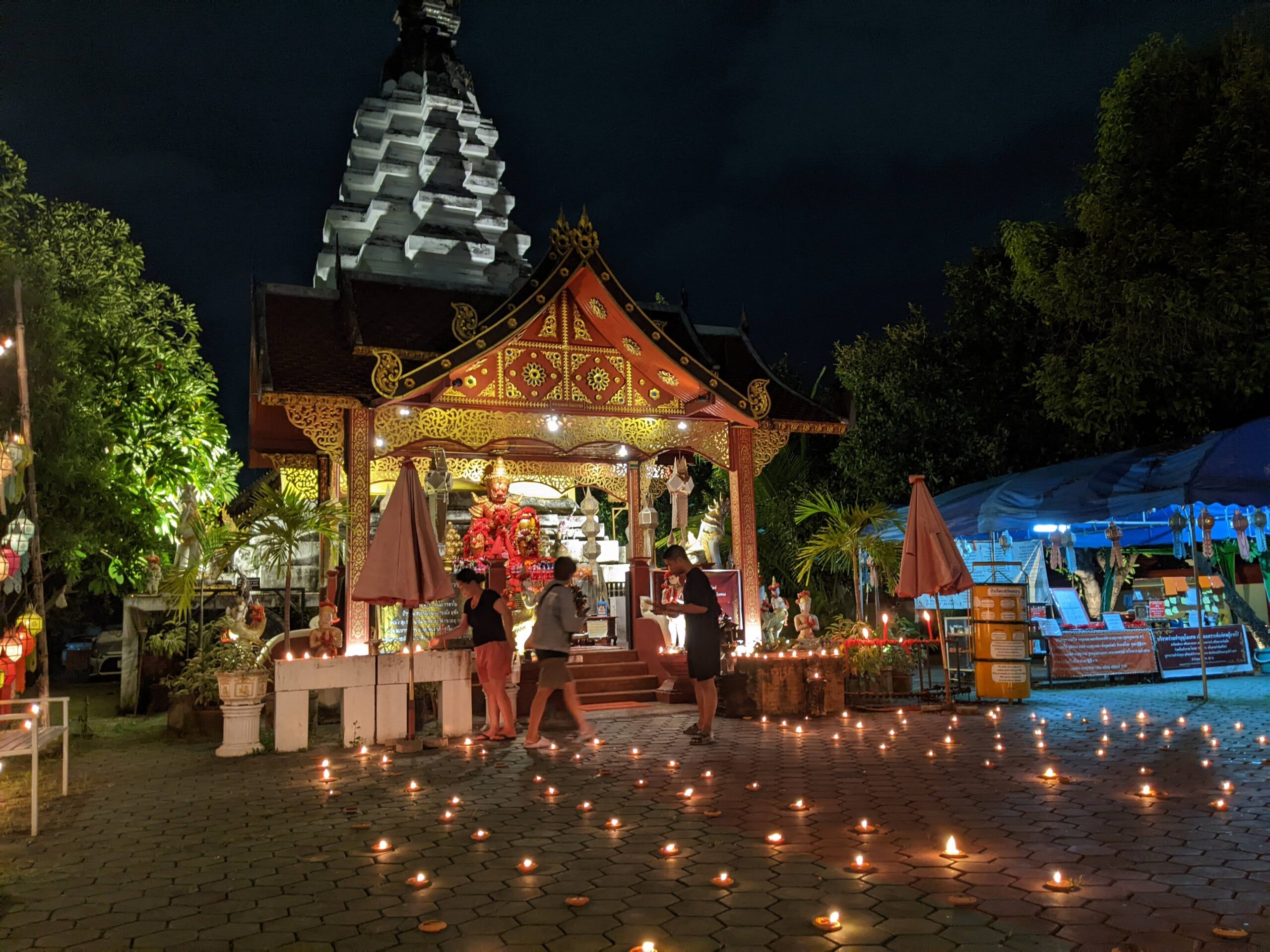 【ご報告】タイ古式マッサージ 月と蓮、2026年1月中旬にオープンします